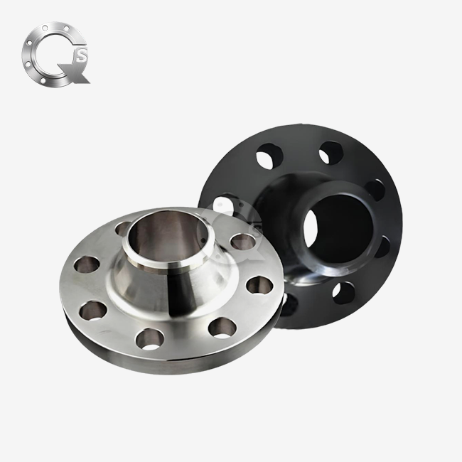 Carbon Steel Weld Neck Flanges: The Ultimate Guide to ASME B16.5 Standards & Pressure Ratings